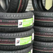 Check spelling or type a new query. Bridgestone Ecopia Ep300 195 55 15 Tayar Alza Baru Auto Accessories On Carousell