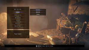 Nioh blacksmith guide will help you on how use the blacksmith. Nioh 2 Blacksmith Guide Segmentnext