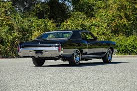 Image result for Black 1971 Monaco