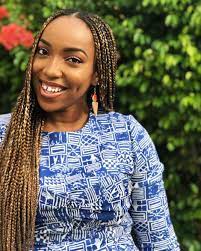 Eki Ogunbor Is The Curvy Fashion Writer And Influencer You Should Follow Bn Style Curvy Fashion Fashion African Street Style