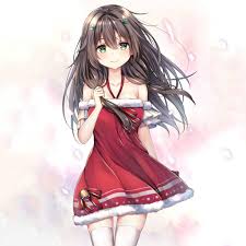 Anime Girl Christmas Wallpapers Wallpaper Cave Chilly willy full episodes it's a chilly christmas after all kids movies. anime girl christmas wallpapers