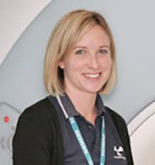 i>My job</i>: Radiating patience and empathy