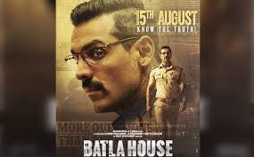 Batla House Box Office Day 1 Morning Occupancy: Making Its Existence Felt  Amidst Mission Mangal Storm
