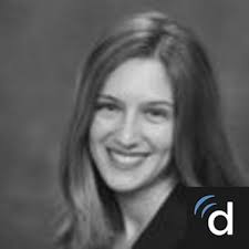 Dr. Ellen R. Goldmark, MD