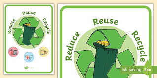 Reduce definition, to bring down to a smaller extent, size, amount, number, etc.: Free Eco And Recycling Reduce Reuse Recyle Display Poster Posters