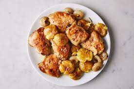 Remember whether it is a weeknight dinner or party dinner for the guest we have to do settings of the tables in a proper manner through which our guests will be impressed. 107 Main Course Recipes For A Dinner Party Epicurious