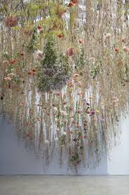 A Book And A Meadow Gallery Arne Maynard Garden Design Flower Installation Flower Art Flowers