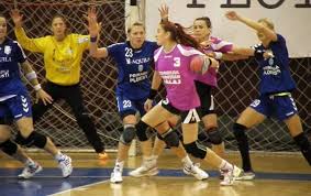 Cofeina este o substanta care stimuleaza sistemul nervos. Handbal Feminin Seria Csm Ploiesti Hc Zalau Incepe Joi La Sala Olimpia Jurnalul Prahovean