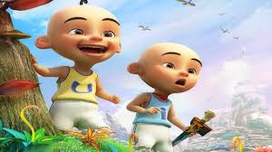 This new adventure film tells of the adorable twin brothers upin and ipin together with their friends ehsan, fizi, mail, jarjit, mei mei, and susanti, and their quest to save a fantastical kingdom of inderaloka from the evil raja bersiong. Upin Ipin Musim 15 Upin Ipin Dah Besar Episode Terbaru 2021 Upin Ipin Terbaru Full Youtube