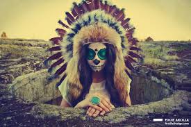 Tail Feather Collection: Gabrielle G.-01 by Edd1ZzLe