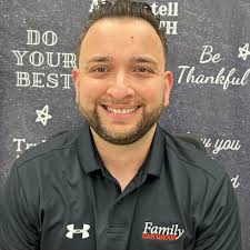 Family Toyota of Burleson Staff