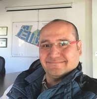 Cesar Salcido's Instagram, Twitter & Facebook