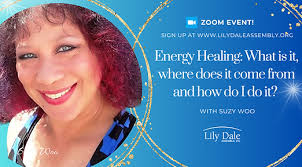 Home of Mediumship & Spiritual Healing