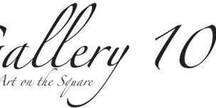 First Friday at Gallery 104: Art on the Square