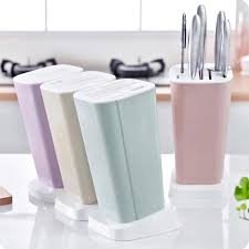Kitchen cabinet ratings … kitchen colors with white cabinets and black countertops. Buy Creative Plastic Knife Holder Multifunctional Kitchen Accessories Storage Rack Tool Holder At Affordable Prices Free Shipping Real Reviews With Photos Joom