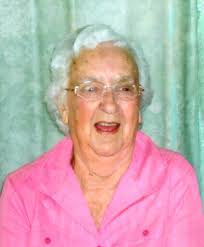 Ruth Jenkins Obituary 2016