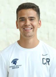 2019 Men's Soccer Roster