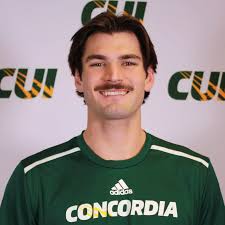 2023 Men's Volleyball Roster