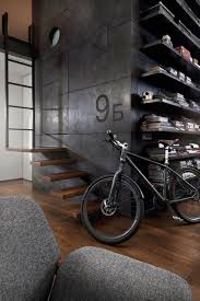 Jalan putra square 6, lpt, lorong haji ahmad 6, lorong sekilau 18, jalan bukit sekilau, jalan lim hoe lek. Loft 9b By Dimitar Karanikolov Desain Loteng Desain Interior Modern Loteng Modern