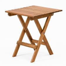 The table and benchtop feature a solid and smooth wood construction. Folding Picnic Table Southsea Deckchairs