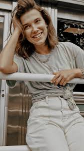 You can also upload and share your favorite millie bobby brown wallpapers. Bobby Lockscreen Tumblr Posts Tumbral Com