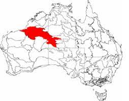 A map showing the major deserts of the world. Great Sandy Desert Wikipedia