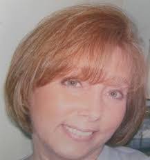 Melinda Morin's Instagram, Twitter & Facebook