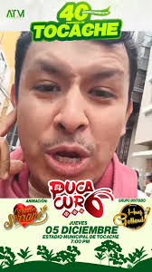 🚨TOCACHE 🚨, 👉 #INICIAMOS...