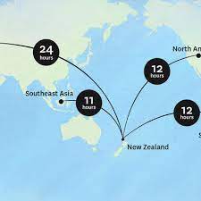 Completing an eoi profile is the first step to immigrate to new zealand permanently as a skilled migrant. Visa For New Zealand Tourism New Zealand