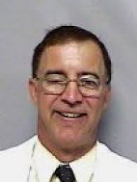 Dr. James F. Plowden M.D., Hematologist-Oncologist