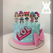Bizcocho De Mickey Mouse De Una Libra Y Media Lol Surprise Cake Surprise Cake Cake Desserts