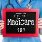 Medicare 101 event image