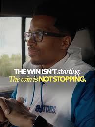 Overcoming the Initial Excitement to Achieve Success