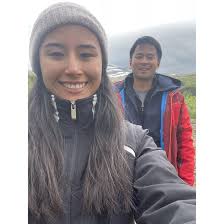 Alejandra Martinez and Benson Chang's Wedding Website