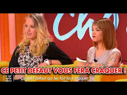 Nombreux sont ceux à avoir suivi le programme animé par evelyne thomas, entre 1999 et 2004 sur france 3. C Est Mon Choix Ce Petit Defaut Qui Les Fait Tous Craquer 30 04 2016 C Est Mon Choix La Chaine Officielle Thewikihow