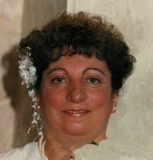 Obituary information for Joanne Criscuolo Murray