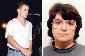 According to criminologist jane carter woodrow's 2011 book rose west: Rose West Tried To Get Own Son Jailed For Life In Serial Killer S Campaign Of Hate