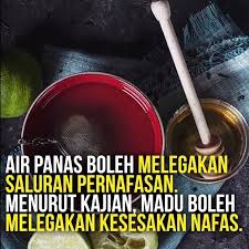 Ginseng dapat meningkatkan fungsi kekebalan tubuh anda. Dee V Untuk Asma Semput Lelah Petua Mudah Untuk Nafas Berbunyi Wheezing Facebook