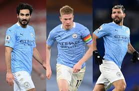 See stats, transfers, rumours, suspensions, injuries and more on ilkay gendogan here. De Bruyne Aguero Gundogan Injury Updates On Man City Trio