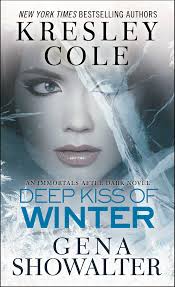 Read free vampires books online at studynovels.com. Deep Kiss Of Winter Book By Kresley Cole Gena Showalter Official Publisher Page Simon Schuster