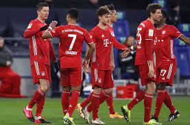 Ikuti terus update info & berita terbaru lainnya di vidio. Al Ahly Vs Bayern Munich Club World Cup Semi Final Preview