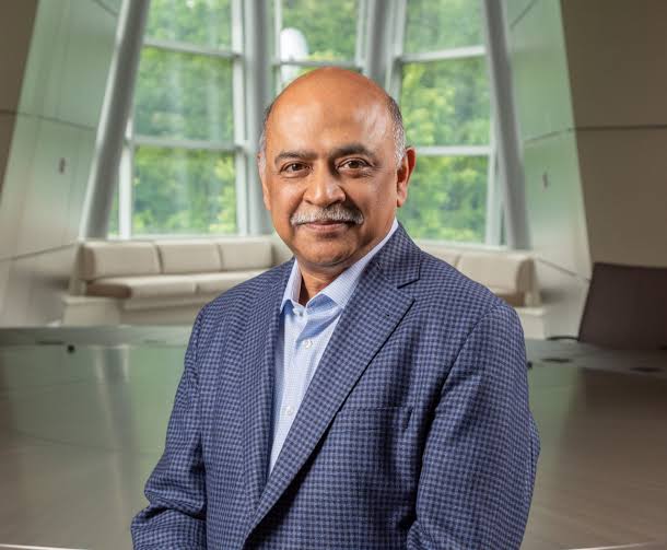 IBM CEO Arvind Krishna cites 'essential, ubiquitous hybrid cloud' in first missive
