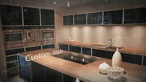 This is a big plus for aluminium kitchen cabinets is do not have to worry about the spills getting soaked up and damaging the cabinets. Cronos Design