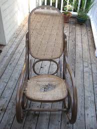And Sew It Goes Chair Repair Rocking Chair Makeover Chair Repair Cane Rocking Chair