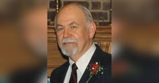 Obituary information for Thomas Alphonse Stahl, Sr.