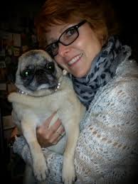 Green Mountain Pug Rescue