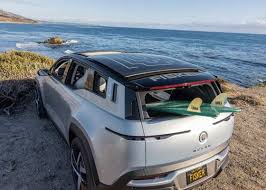 Image result for Surf White 2022 Fisker
