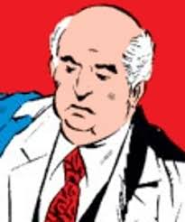 Fantastic Four (1961) #228