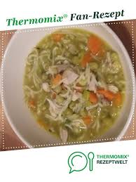 Erste Hilfe Huhnersuppe Rezept Rezepte Huhnersuppe Suppe