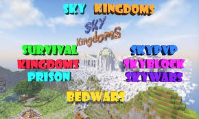 Survival games / bedwars / discord / economy / mini games. 5 Best Minecraft Servers For Bedwars